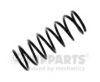 NIPPARTS N5556016 Coil Spring